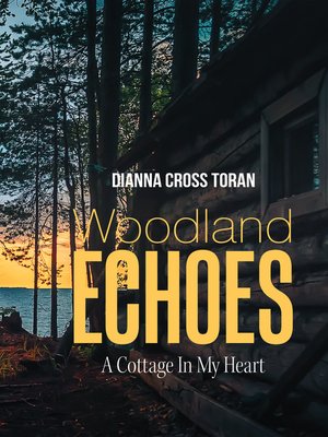 cover image of Woodland Echoes